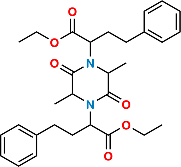 Ramipril EP Impurity O