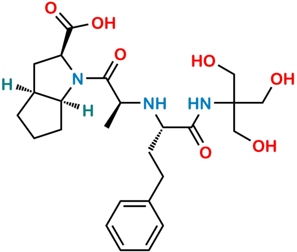 Ramipril Impurity 10