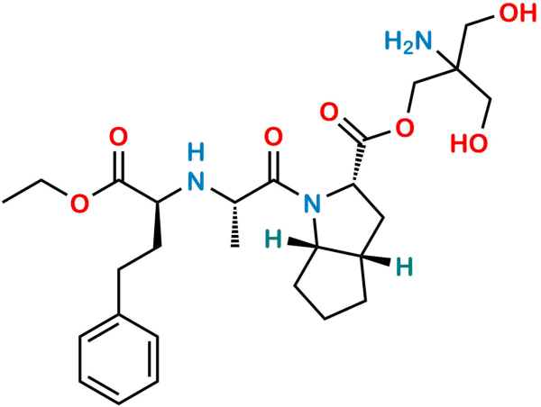 Ramipril Impurity 11