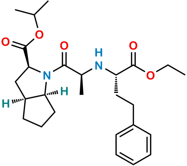 Ramipril Impurity 12