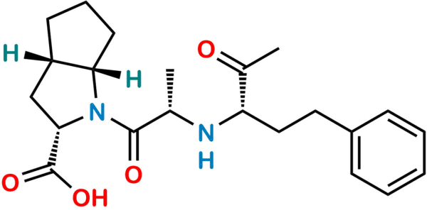 Ramipril Impurity 13