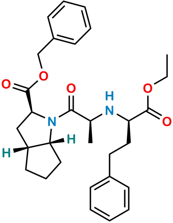 Ramipril Impurity 19