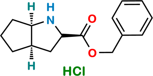 Ramipril Impurity 2