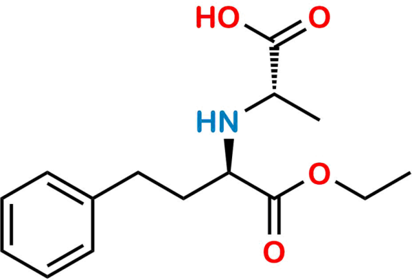 Ramipril Impurity 3