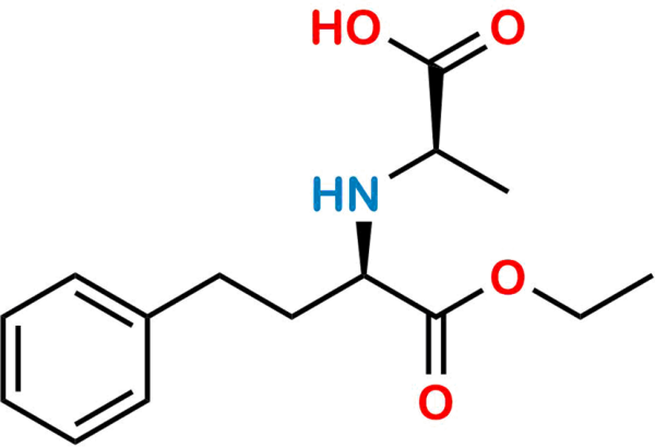 Ramipril Impurity 4