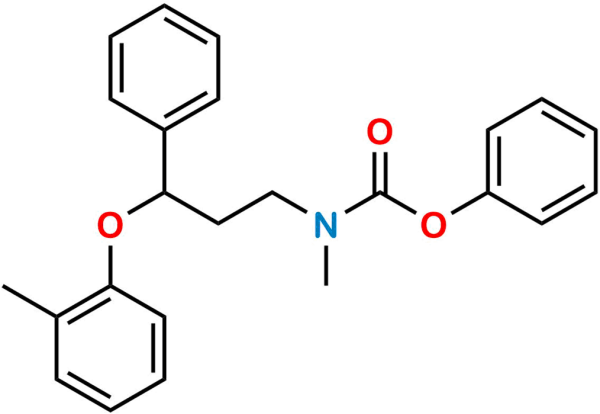 Atomoxetine Impurity 3