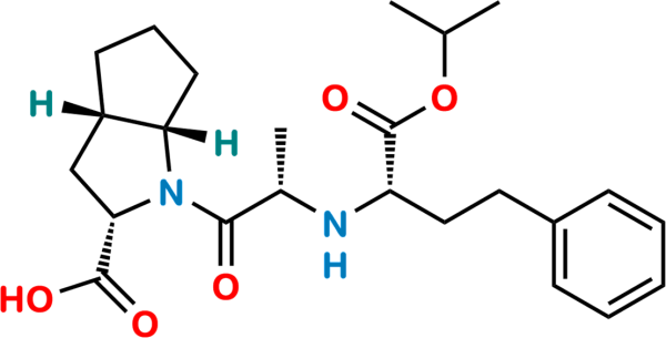 Ramipril EP Impurity B