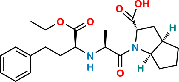 Ramipril Isomer 1