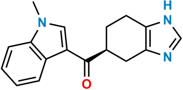 (S)-Ramosetron