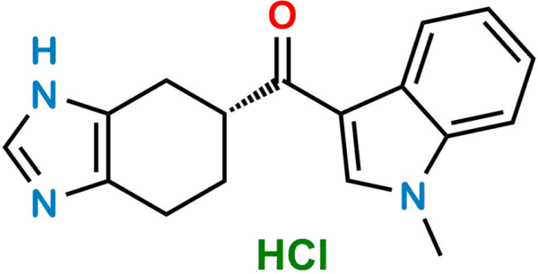 Ramosetron Hydrochloride