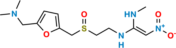 Ranitidine EP Impurity C