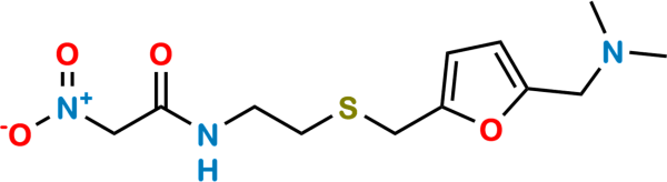 Ranitidine EP Impurity D