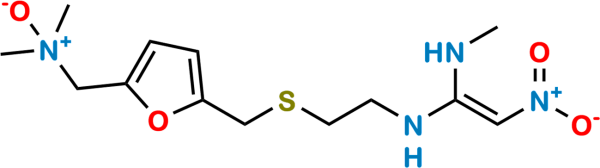 Ranitidine EP Impurity E