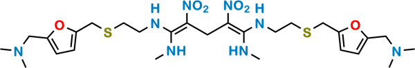 Ranitidine EP Impurity I