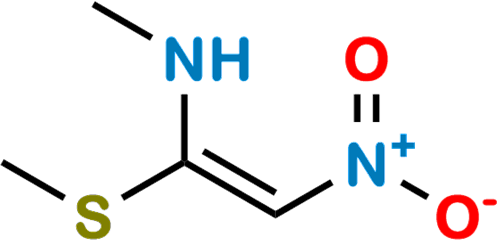 Ranitidine EP Impurity K