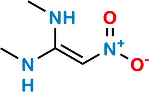 Ranitidine Impurity L