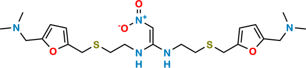 Ranitidine EP Impurity A