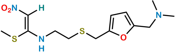 Ranitidine Impurity 1