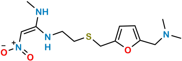 Ranitidine