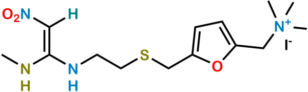 Ranitidine Impurity 2