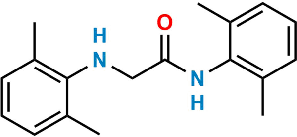 Ranolazine Impurity 15