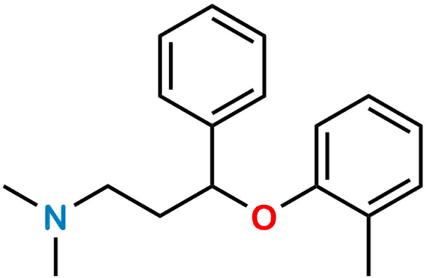 Atomoxetine Impurity 1