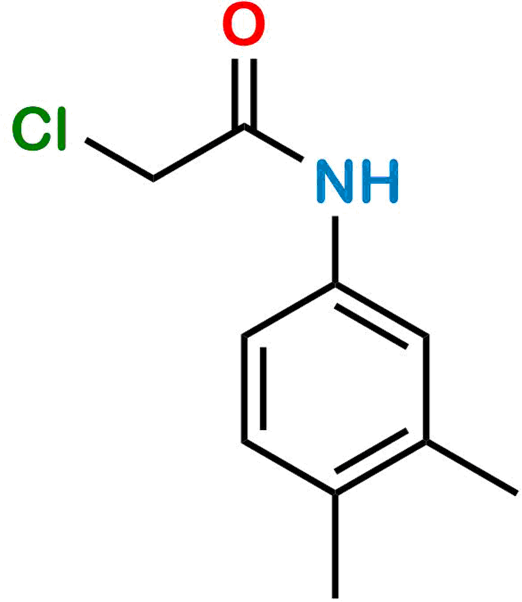 Ranolazine Impurity 16