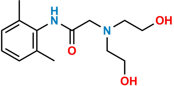 Ranolazine Impurity 7