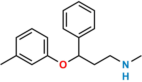 Atomoxetine Related Compound B