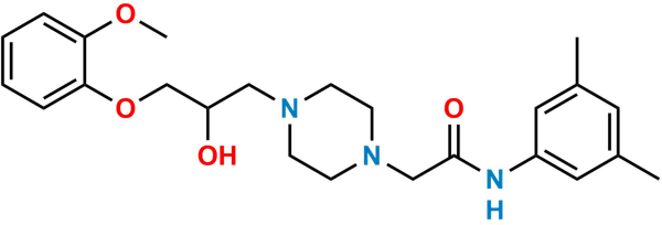 Ranolazine Impurity 18