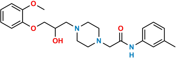 Ranolazine Impurity 19