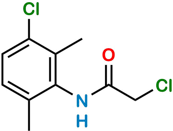 Ranolazine Impurity 25