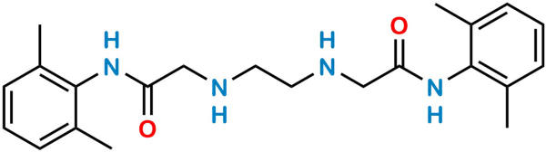 Ranolazine Impurity 30