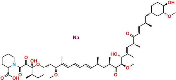 Seco Rapamycin Sodium salt