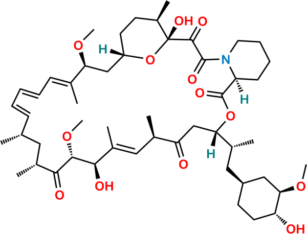 Sirolimus