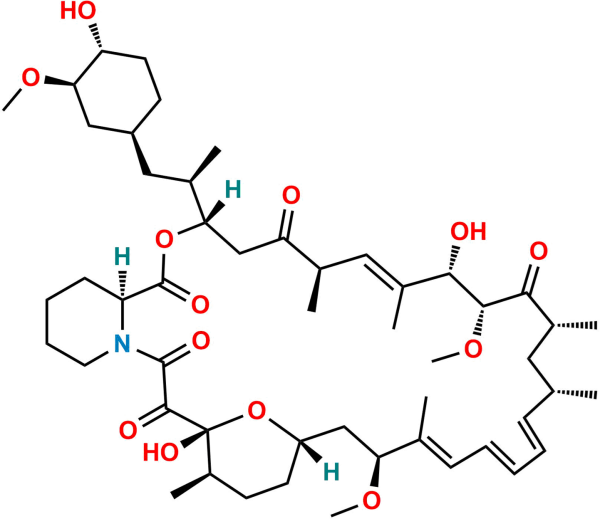 28-Epi-Rapamycin