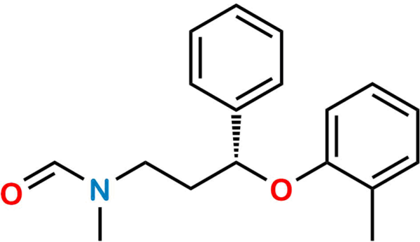 N-Formyl Atomoxetine