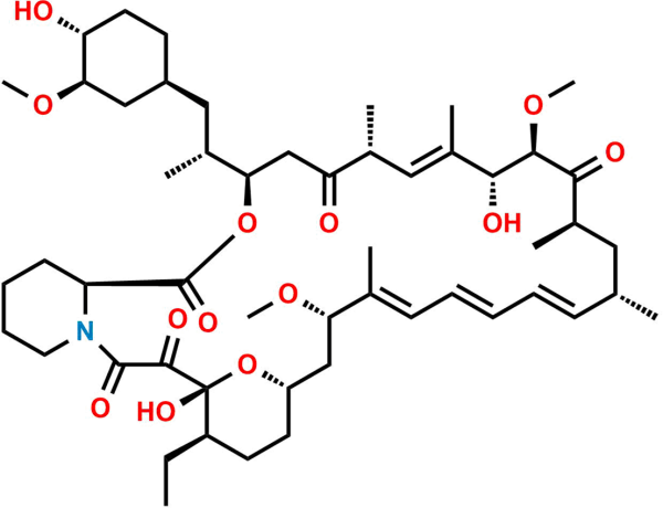 11-Ethyl Rapamycin