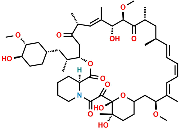 11-OH-Sirolimus