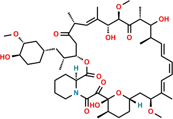 24-OH-Sirolimus