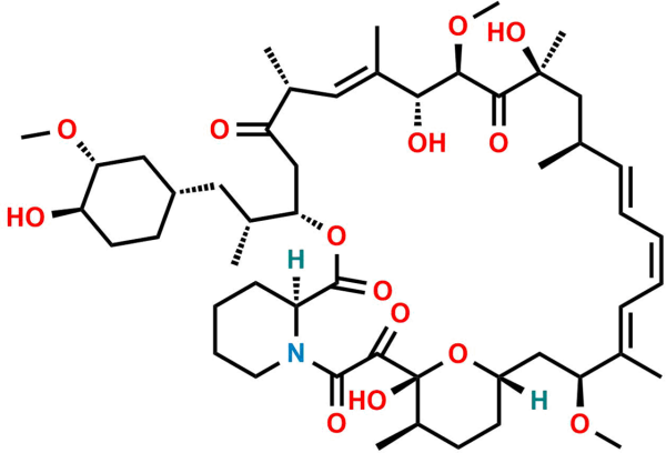 25-OH-sirolimus