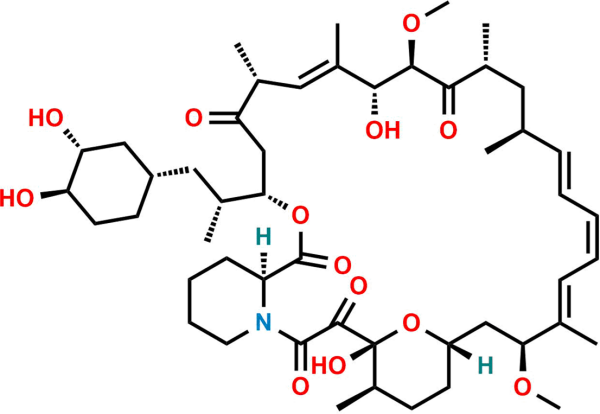 39-O-Desmethylsirolimus