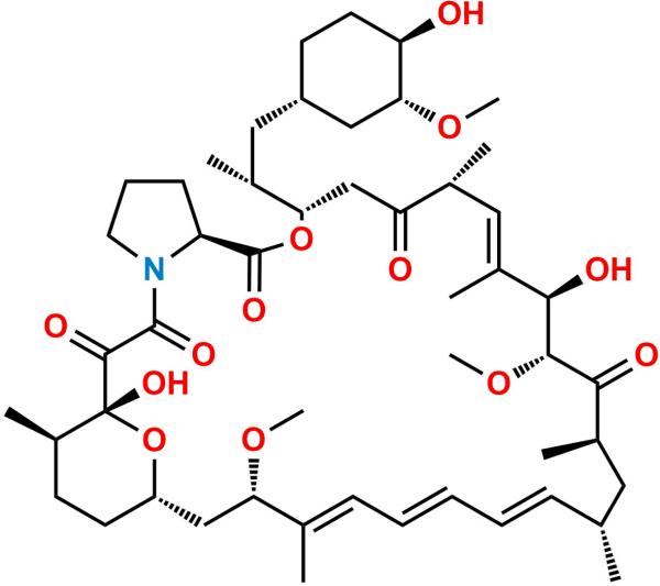 Prolylsirolimus