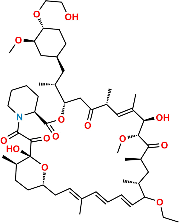 Rapamycin Impurity 6