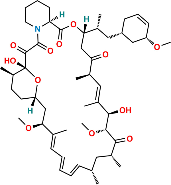 Siroliums Impurity 8