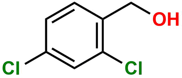 2,4-Dichlorobenzyl alcohol