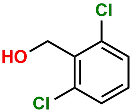 2,4-Dichlorobenzyl alcohol EP Impurity B