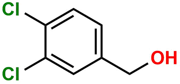 2,4-Dichlorobenzyl alcohol EP Impurity C