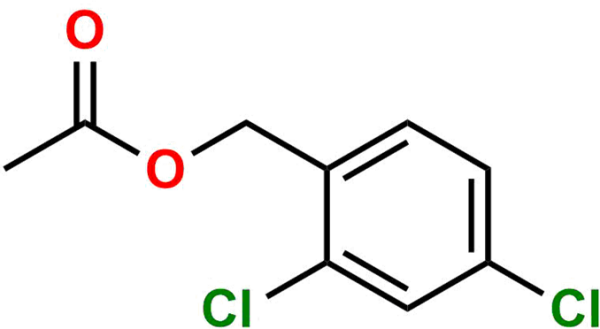 2,4-Dichlorobenzyl alcohol EP Impurity D