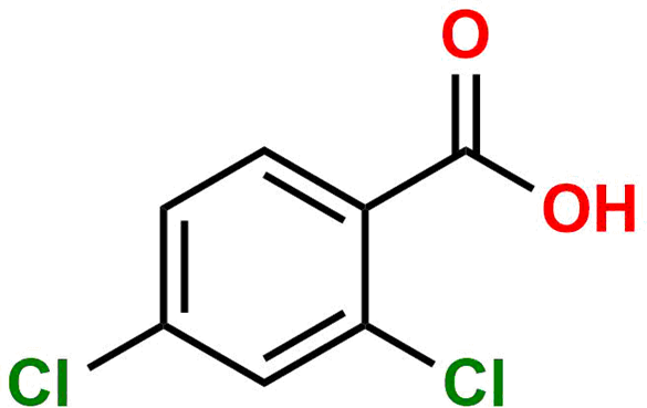 2,4-Dichlorobenzyl alcohol EP Impurity E